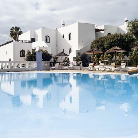 Daruma Apartments 3-Bedroom Penthouse With Sea Views Costa Teguise Exterior foto