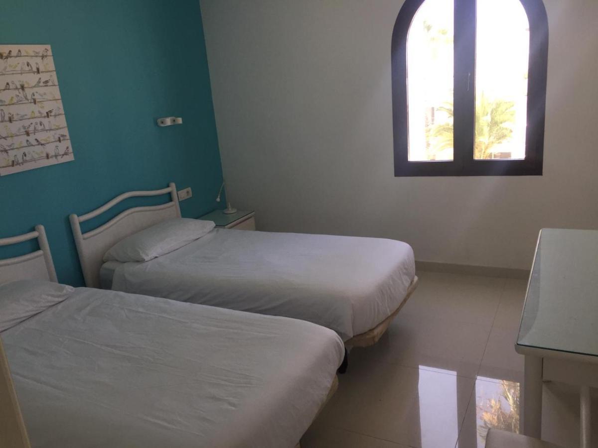 Daruma Apartments 3-Bedroom Penthouse With Sea Views Costa Teguise Exterior foto
